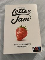 Letter Jam – Kooperatives Wortspiel – Deutsch – CGE