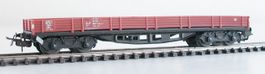 Märklin Niederbordwagen Rklmm-tu der DB Spur H0