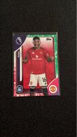 Amad Diallo - Topps - Manchester United - Premier League 
