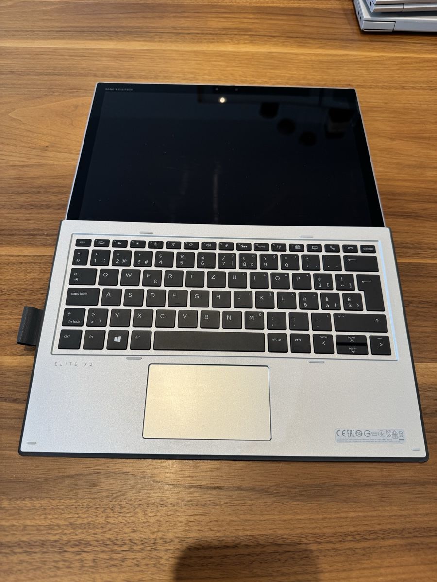 Intel Notebooks: hp elite x2 1013 g3 – Gebraucht aus Büttikon AG von  1