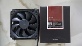 Noctua NH-L9a-AM5 Chromax + NA-FD1 Fan Duct Kit