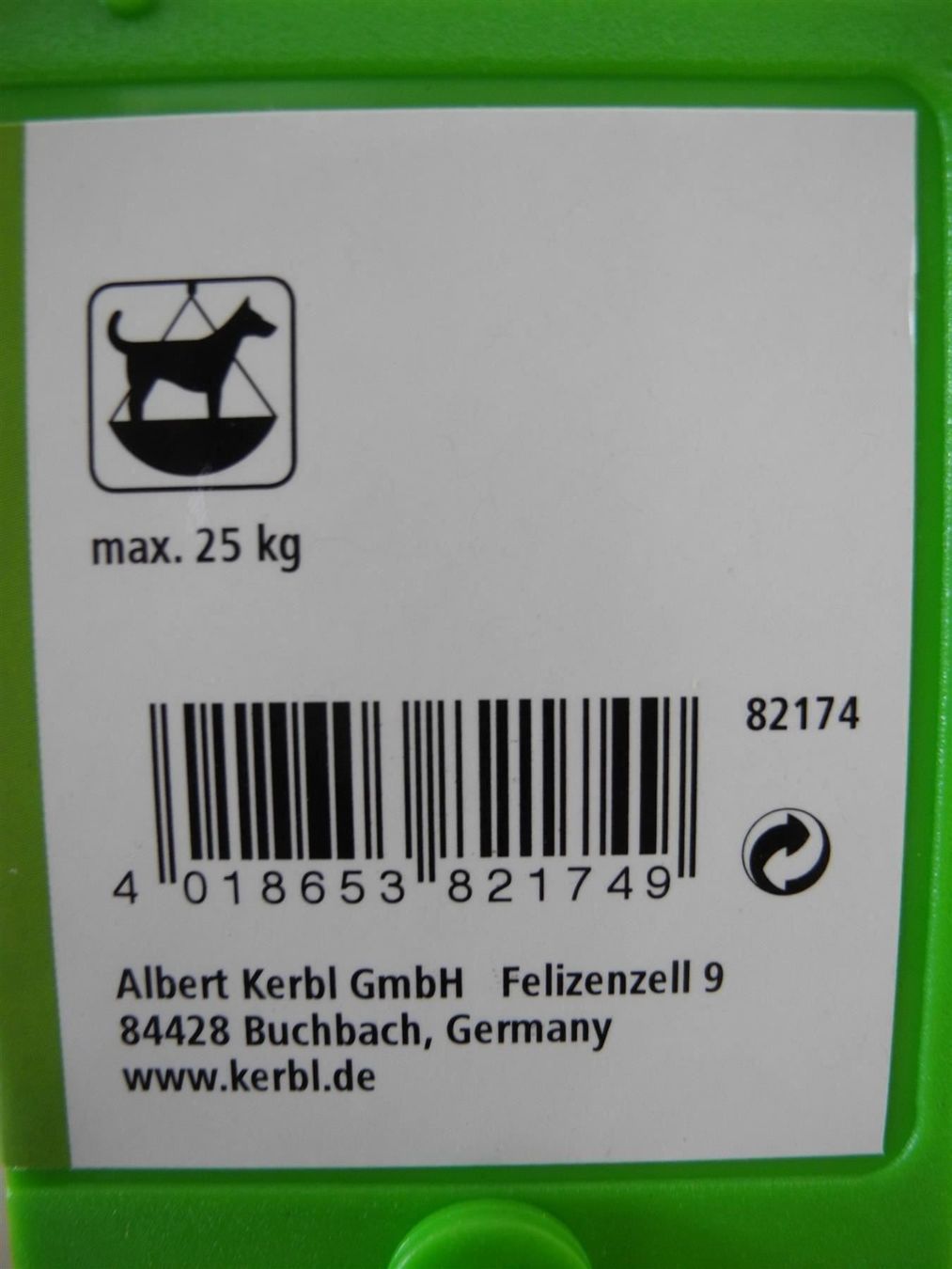 Guinzagli & Collari: Hundehalsband "Manhattan", Nr. 13k – Nuovo e nell'imballaggio originale da Kottwil venduto da Crazyrolf 4
