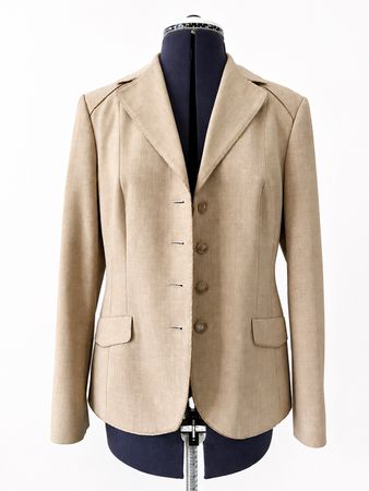 ✨ Betty Barclay Blazer Gr. 38 – NEU & elegant ✨