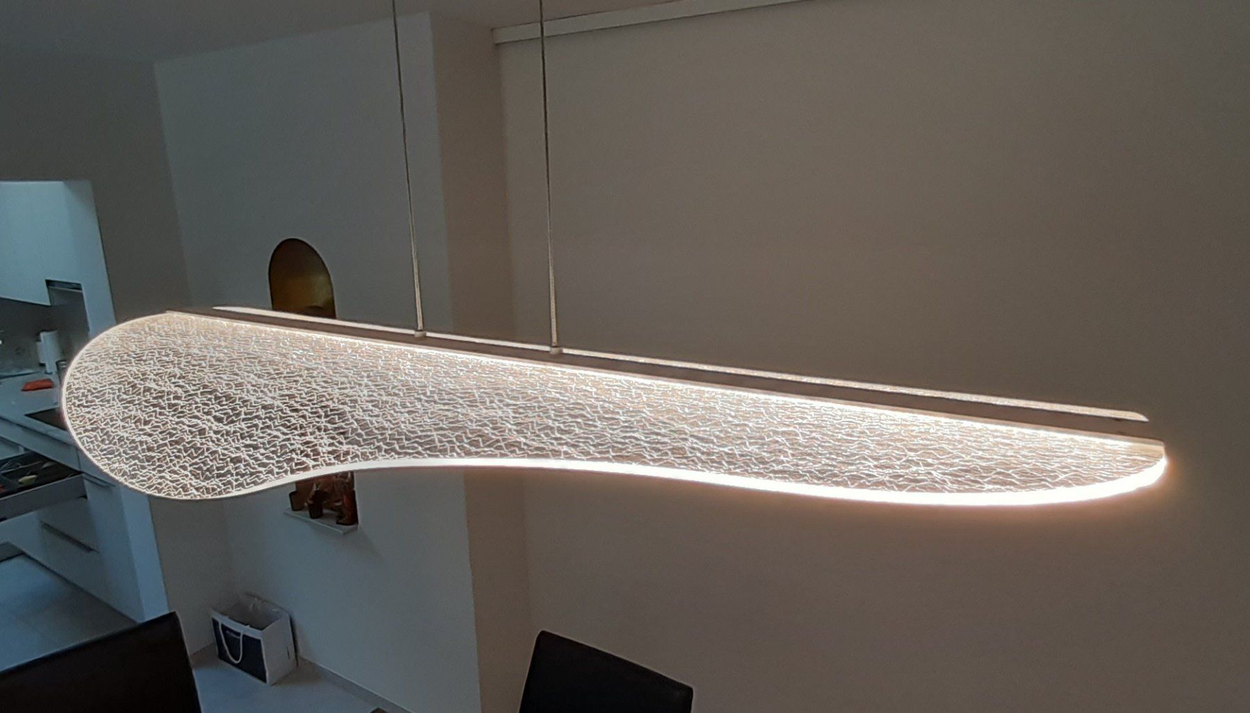 Kronleuchter & Deckenlampen: Designer Lampe – Neu (gemäss Beschreibung) aus Sins von RR21 6