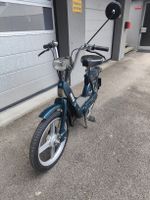 Mofa Piaggio Ciao PX Mono