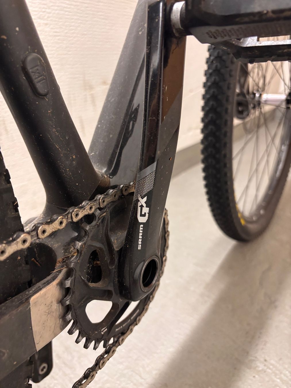 Canyon Biciclette: Canyon Exceed CF SL 6.9 Pro Race – Usato da Bern venduto da Aero72 7