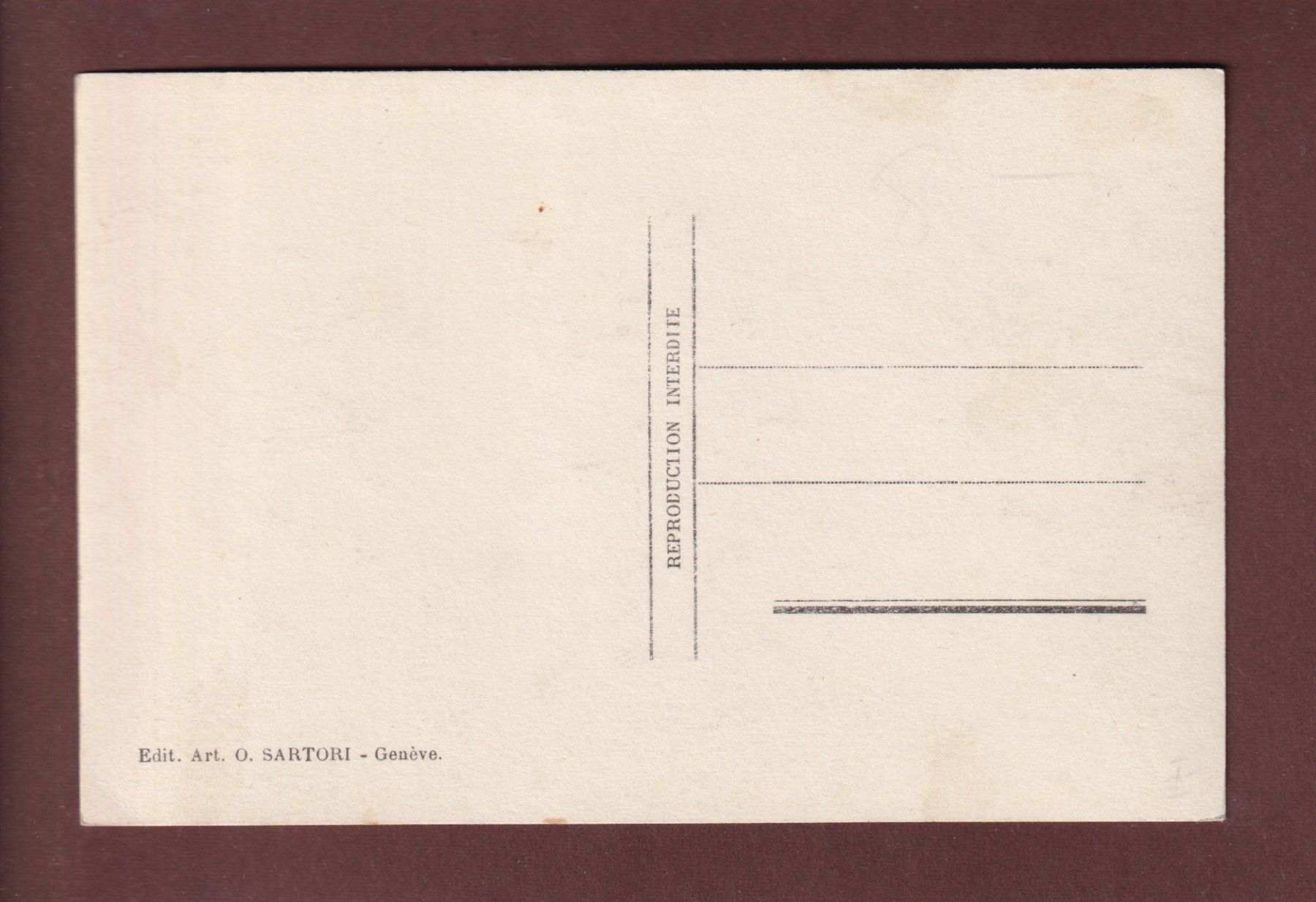 Cartes postales: LAUSANNE - Ouchy - Bateau CGN – D'occasion à Pully par nicecards 1