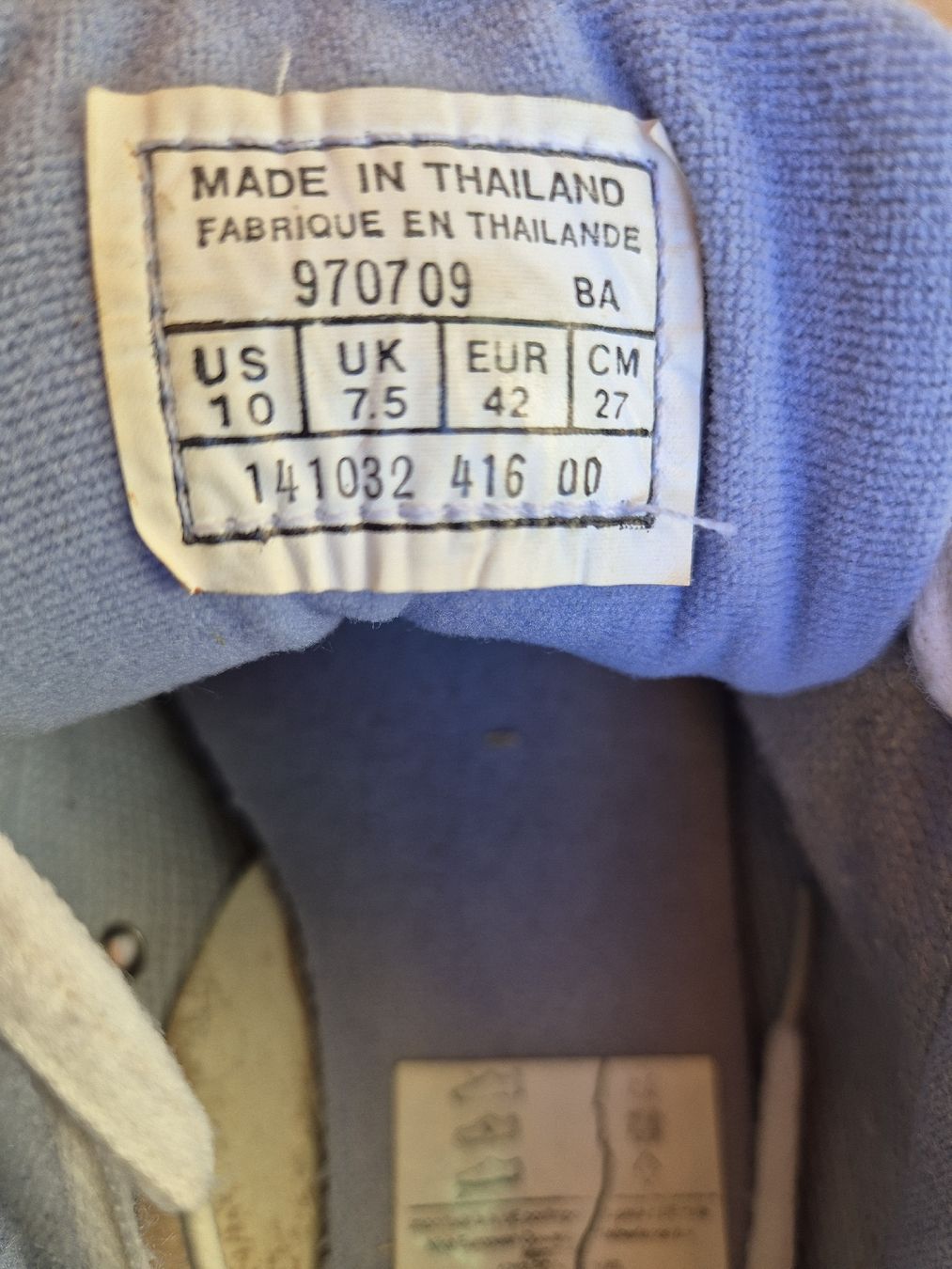 Nike Scarpe da donna: Nike Sneaker – Usato da Villigen venduto da Ctuefeli 2