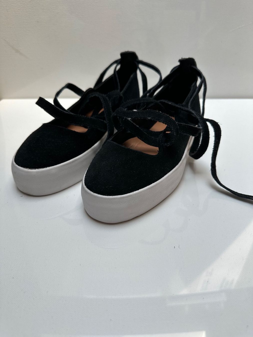 Scarpe da donna: Bimba Y Lola ballet flats EU40 – Nuovo (secondo la descrizione) da Oberägeri venduto da abo_27mv 2