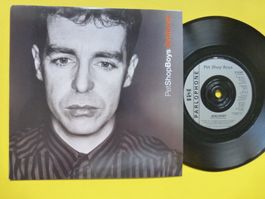 Pet Shop Boys – Jealousy