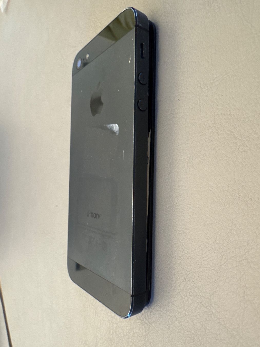 Apple Telefoni cellulari / Smartphones: iPhone 5 – Difettoso da Adliswil venduto da Busys 1