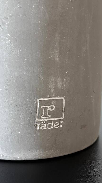 Altro: Weinkühler von der Marke "räder"  – Usato da Schaffhausen venduto da cke_ffn9 2