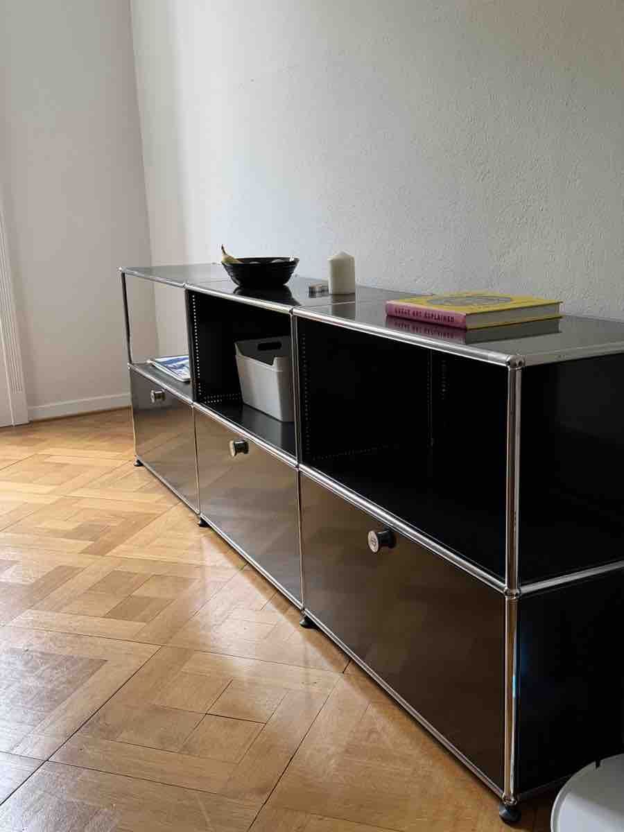 USM Scaffali: USM Haller Sideboard 3x2 – Nuovo (secondo la descrizione) da Zürich venduto da fabian621 1