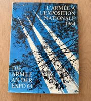 L'Armée à l'Exposition nationale 1964 – Lausanne