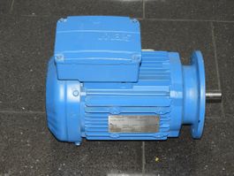 Elektromotor 0.75kW. SEW-Eurodrive 1735rpm. LETZTMALIG!!!