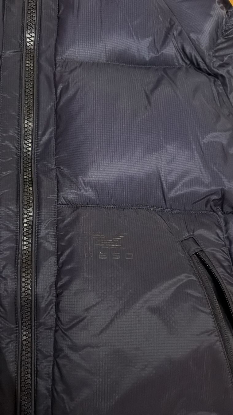 Pesoclo Jacken: Peso Jacke Navy Blau – Neu (gemäss Beschreibung) aus Basel von nic_b7zc 1