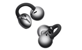 HUAWEI FreeClip 2 Open-Ear Kopfhörer (26092538DG)