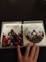 Assassin's Creed II PS3 Game