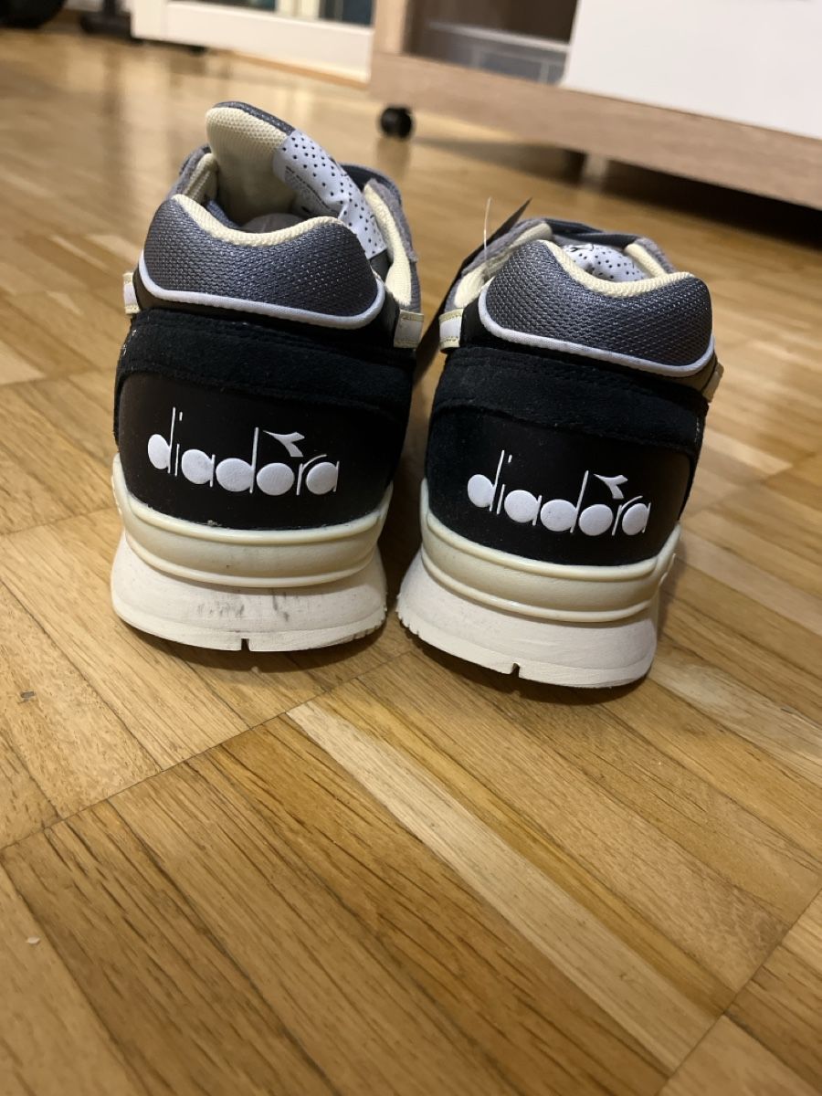 Diadora Herrenschuhe: Diadora Sneaker NEU – Neu und originalverpackt aus Allschwil von MaloseS08 5