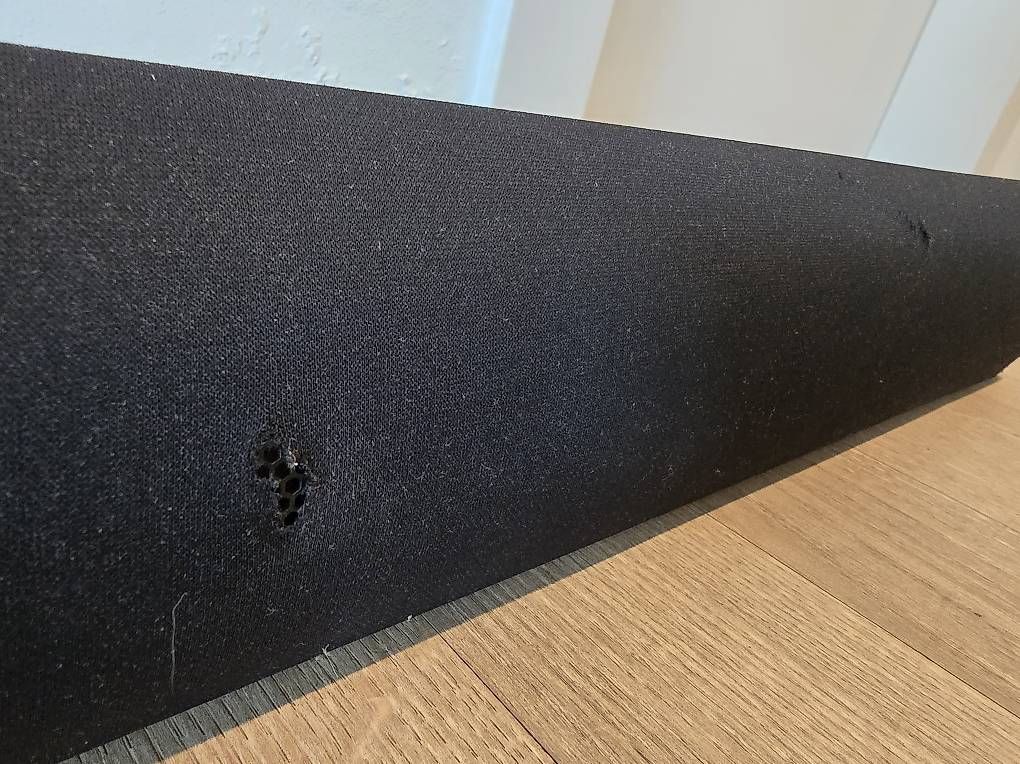 Bang & Olufsen Lautsprecher: Bang & Olufsen BeoLab 3500 – Gebraucht aus Pura von Andy_the_dealer 2