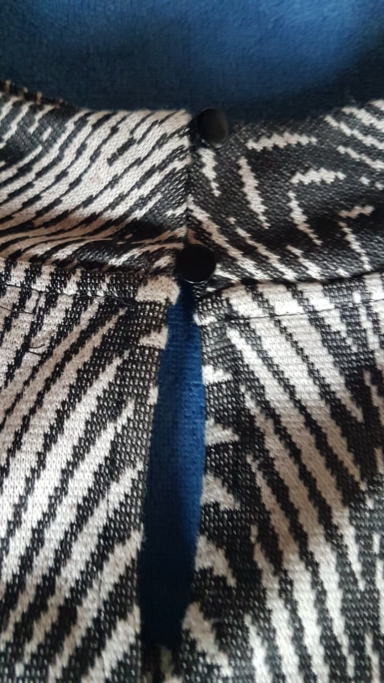 Tuniche: Tunique taille 50/52 marque Charlott' – Usato da Villiers venduto da san_jn5w 4