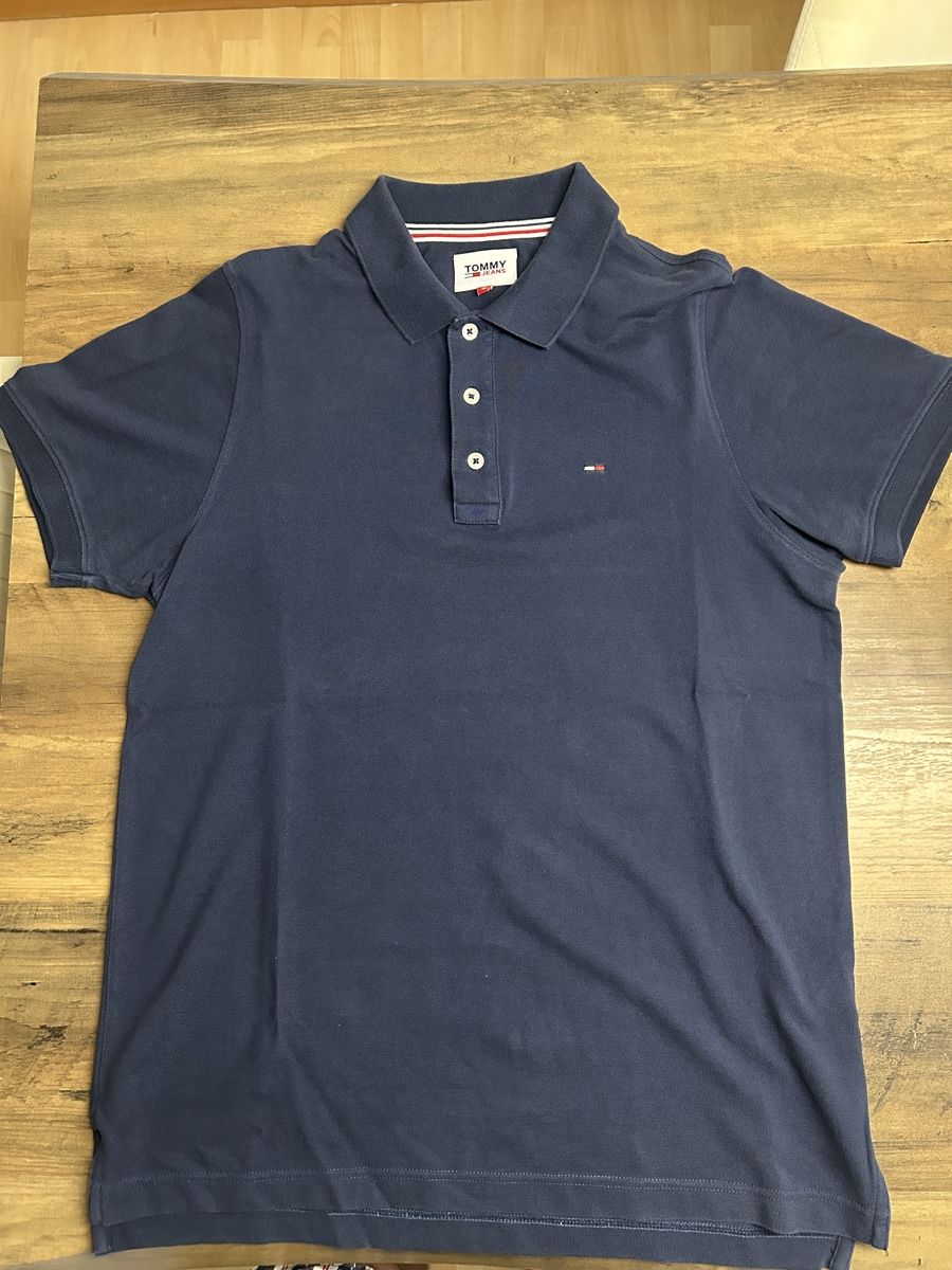 Tommy Hilfiger Magliette Polo: Tomy Hilfiger  – Usato da Geuensee venduto da nosliv 1