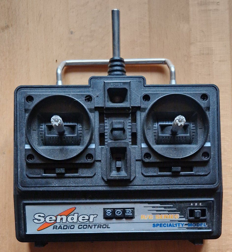 Modellbausätze & Standmodelle: Model Panzer Tiger I – Gebraucht aus Dulliken von welobus 6
