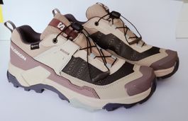 Neuer Salomon x ultra 5 Gore- Tex Trekking schuh gr. 39-1/3
