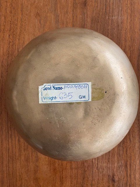 Strumenti musicali: bol chantant – Nuovo (secondo la descrizione) da Genève venduto da san_lb79 4