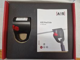 Absturzsicherung ABS ProSlide - NEU