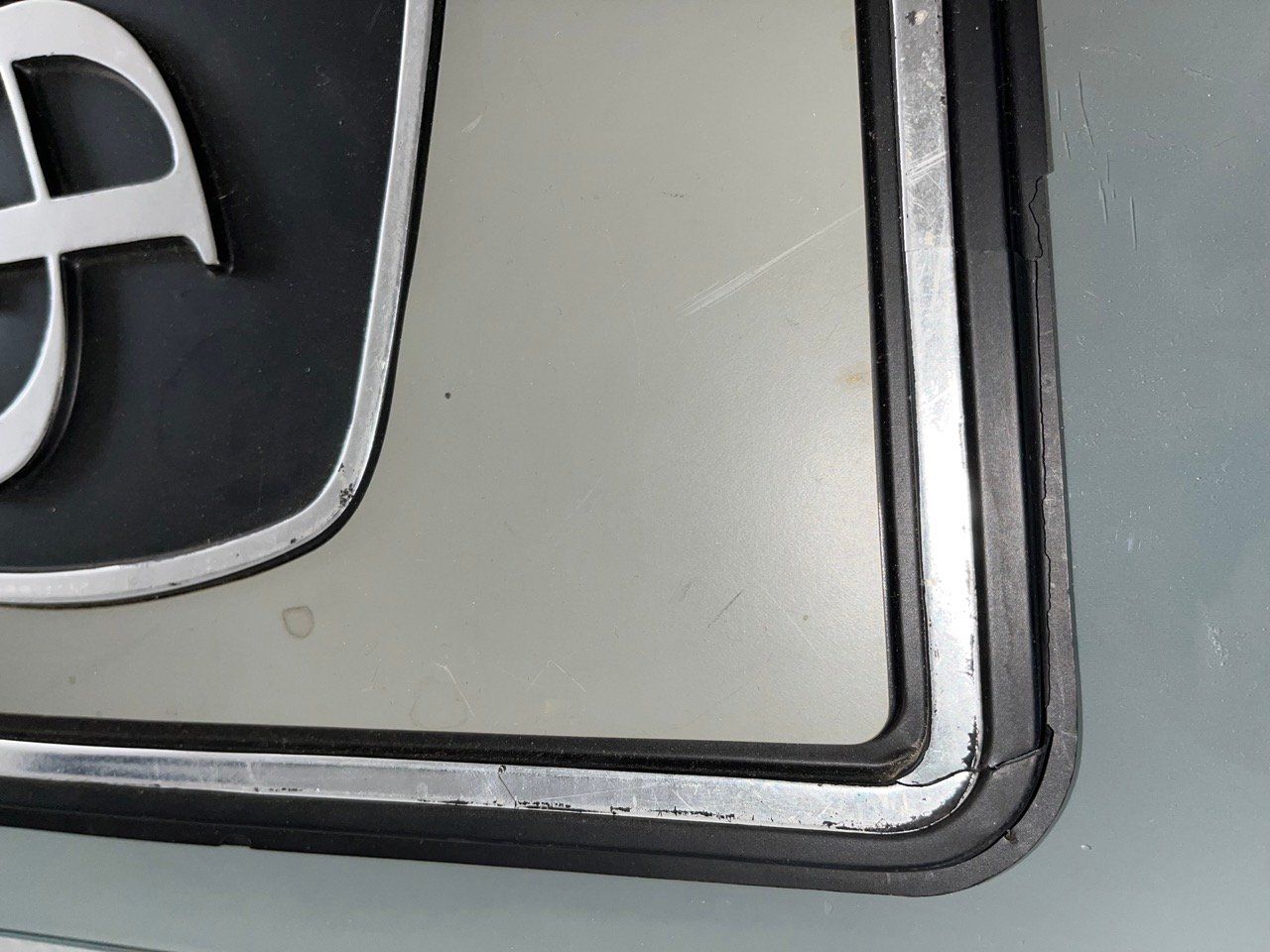 Schilder: Daimler – plaque/panneau publicitaire – Gebraucht aus Petit-Lancy von DonJen 2