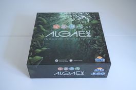 Algae Inc - DE