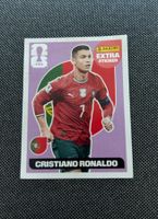 Panini WM 26 Extra Sticker Cristiano Ronaldo