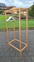 Moderne Garderobe Holz
