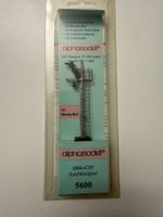 Alphamodell 5600 SBB Ausfahrsignal HO