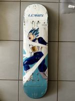 Dragon ball Z Primitive skate deck 8.125