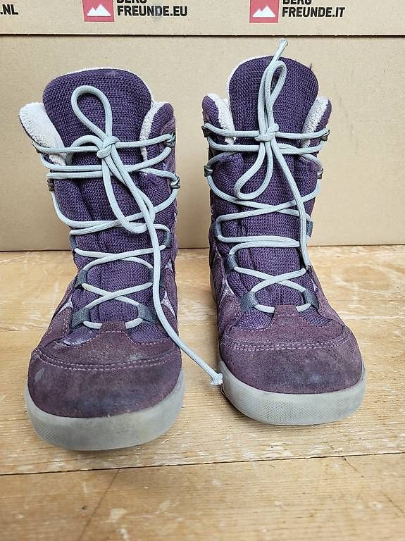 Scarpe per ragazzi: Lowa Winterschuhe Grösse 31 – Usato da Thun venduto da t_h_cl6d 2