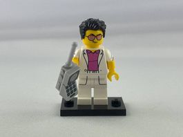 LEGO Minifigur - Serie 17 - Nr. 12 - Yuppie