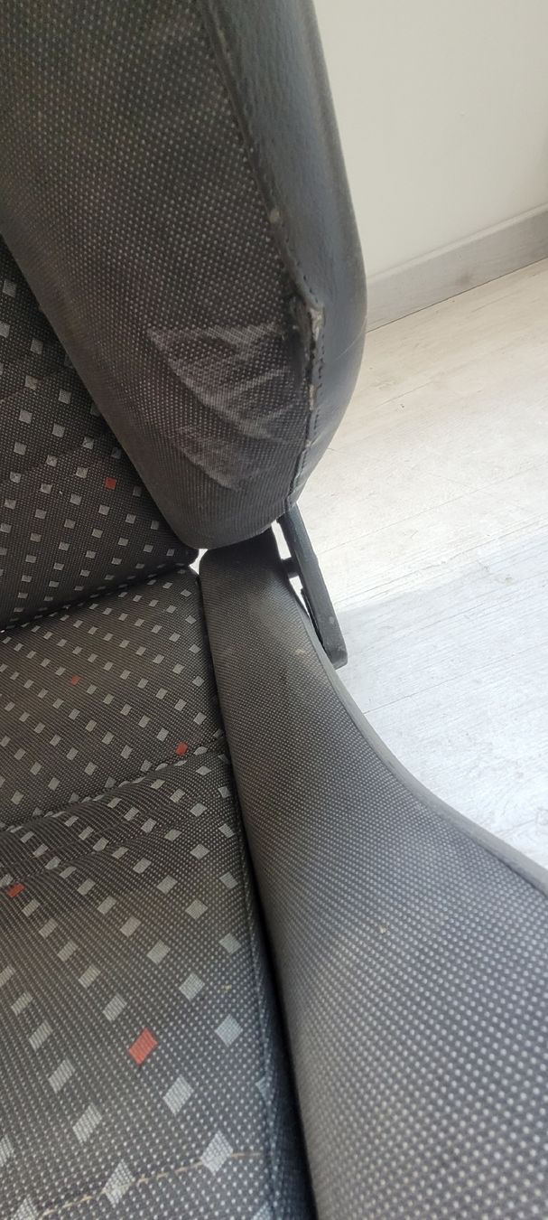 Recaro Toutes les pièces auto: Sièges Recaro – D'occasion à Ecublens VD par Sarmale542 3
