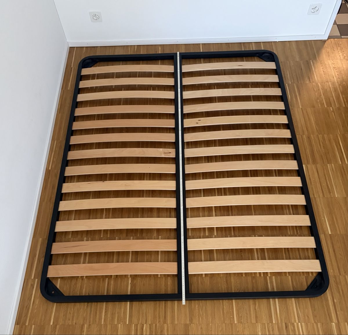 Lattenroste: Lattenrost / Einlegerahmen / Bettrost 160x200 – Gebraucht aus Zürich von masako 5