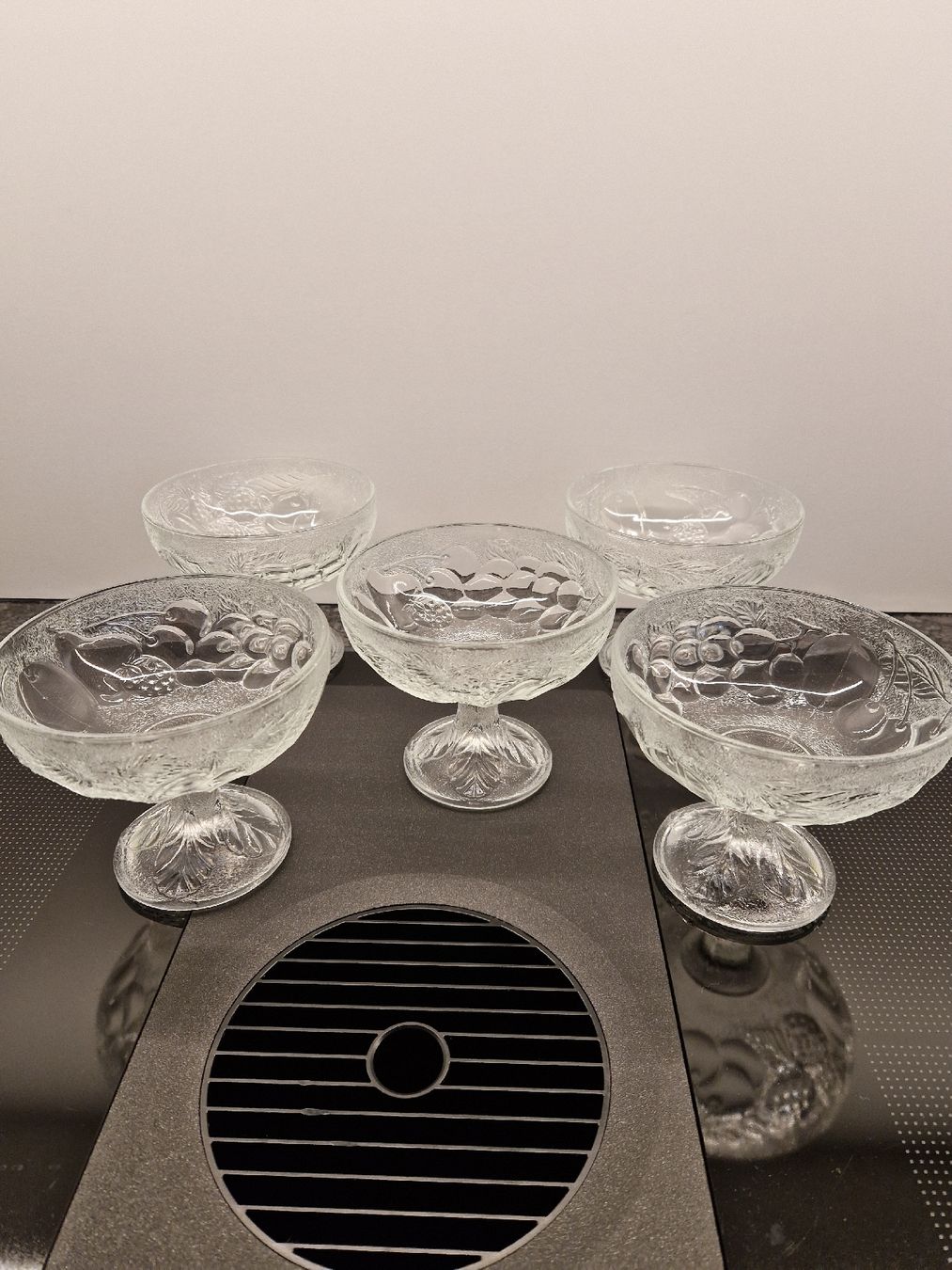 Gläser: Coupe Schalen – Gebraucht aus Zell ZH von rah_q6gm 1