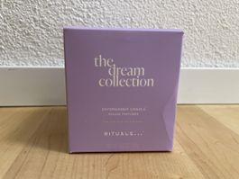 Rituals The Dream Collection Duftkerze Neu OVP 290g Limited