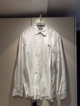 Camicia Burberry tg. L