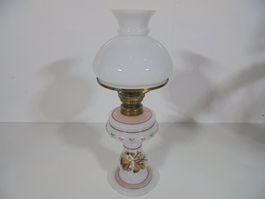 alte Petrollampe