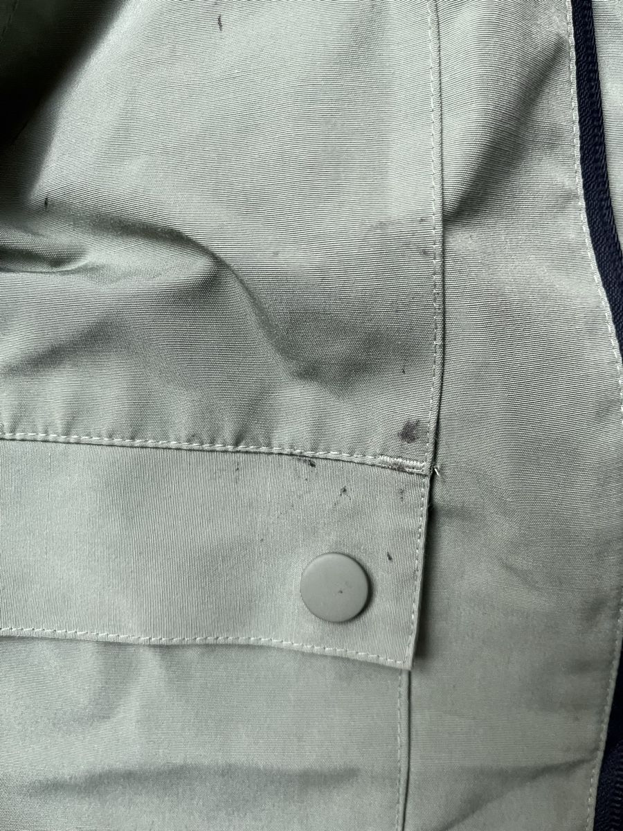 La Redoute Giacche & Cappotti: Kids' Green Rain Jacket - Size 98/104 – Usato da Zürich venduto da Agave_Sue 4