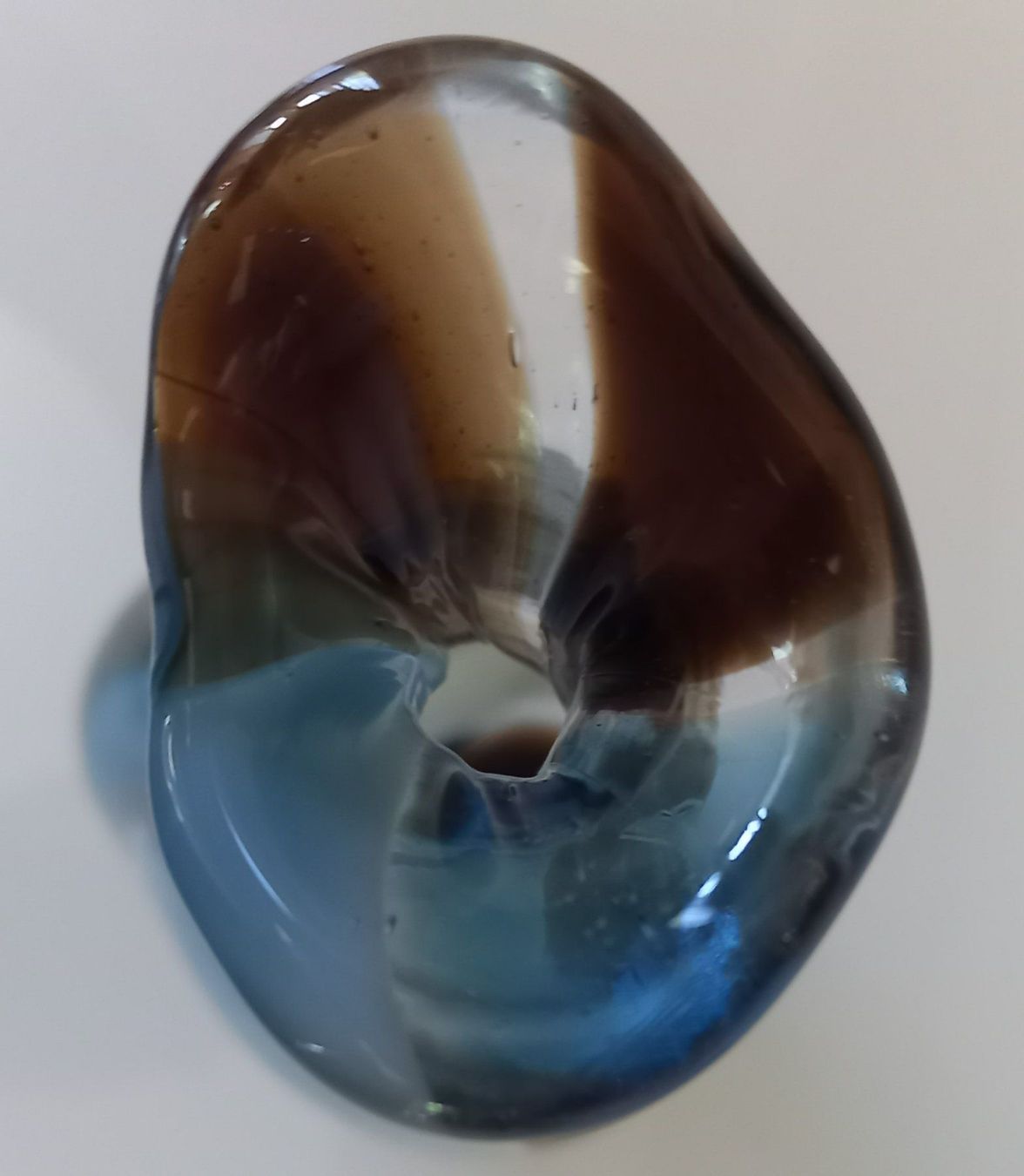 Vasi & Recipienti: Wunderschöne Mdina Vase – Usato da Wallisellen venduto da chanel007 3