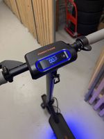 Elektroscooter