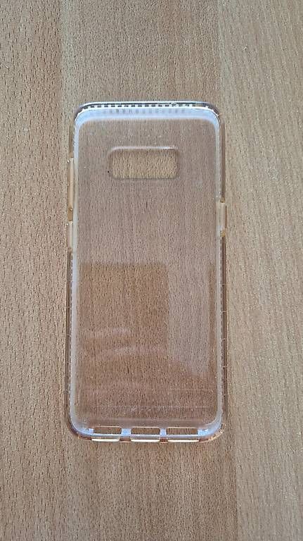 Portables: Samsung Galaxy S8 – D'occasion à Lutry par and_25nt 4