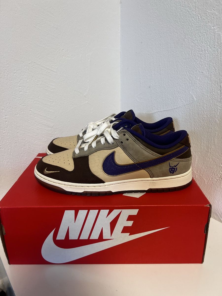 Nike Chaussures hommes: Nike Dunk Low Setsubun – Neuf avec emballage d'origine à Hägglingen par jes_9psg