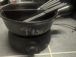 Neuwertiges Fondueset von Fero - Perfekt für den Winter!